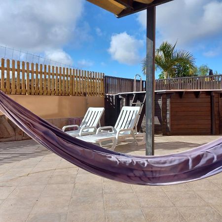 Casa Livia Pool & Sunset Villa Corralejo Kültér fotó