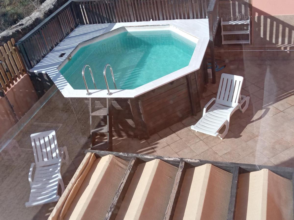Casa Livia Pool & Sunset Villa Corralejo Kültér fotó