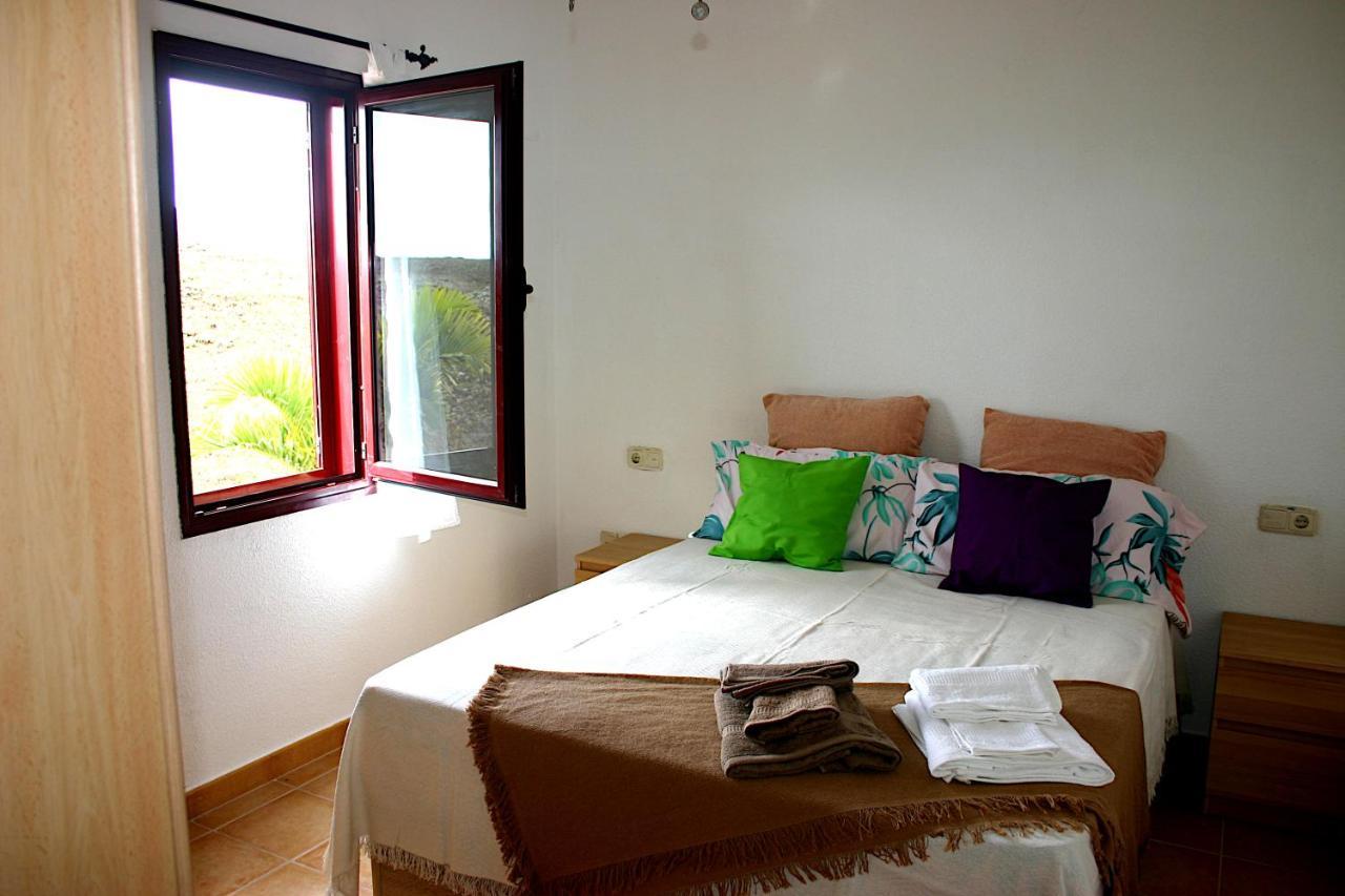 Casa Livia Pool & Sunset Villa Corralejo Kültér fotó