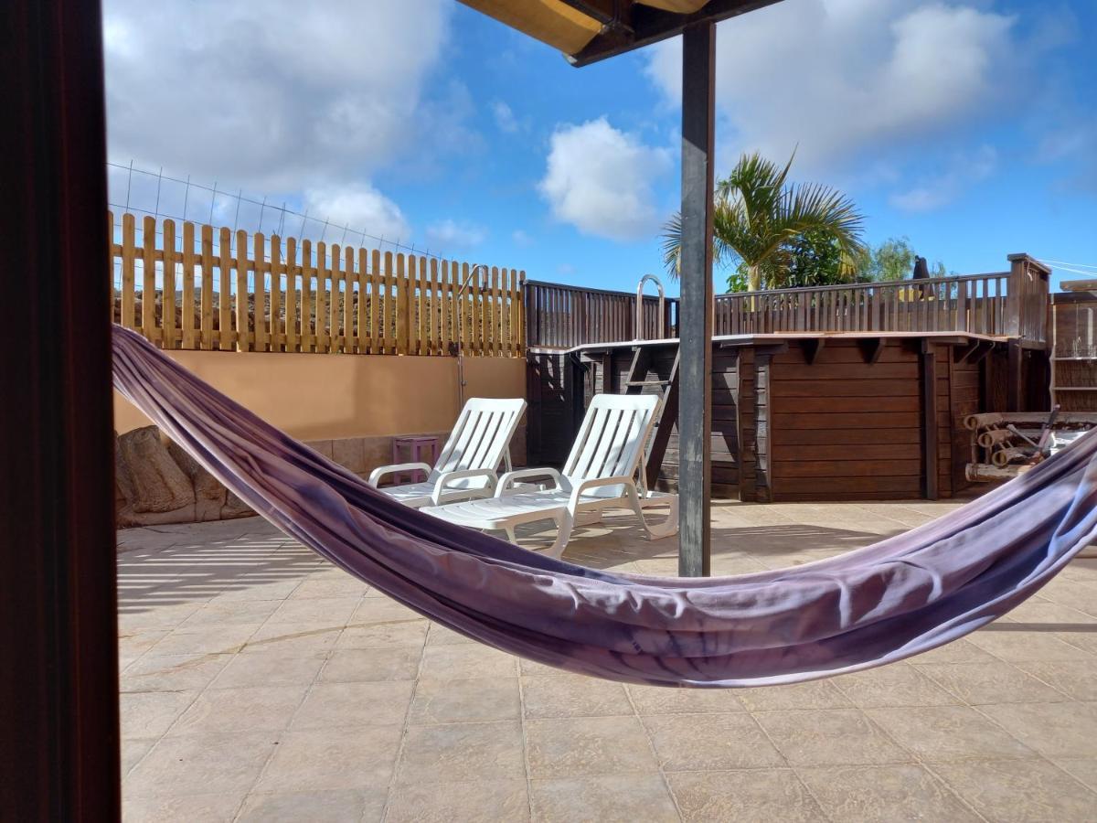 Casa Livia Pool & Sunset Villa Corralejo Kültér fotó
