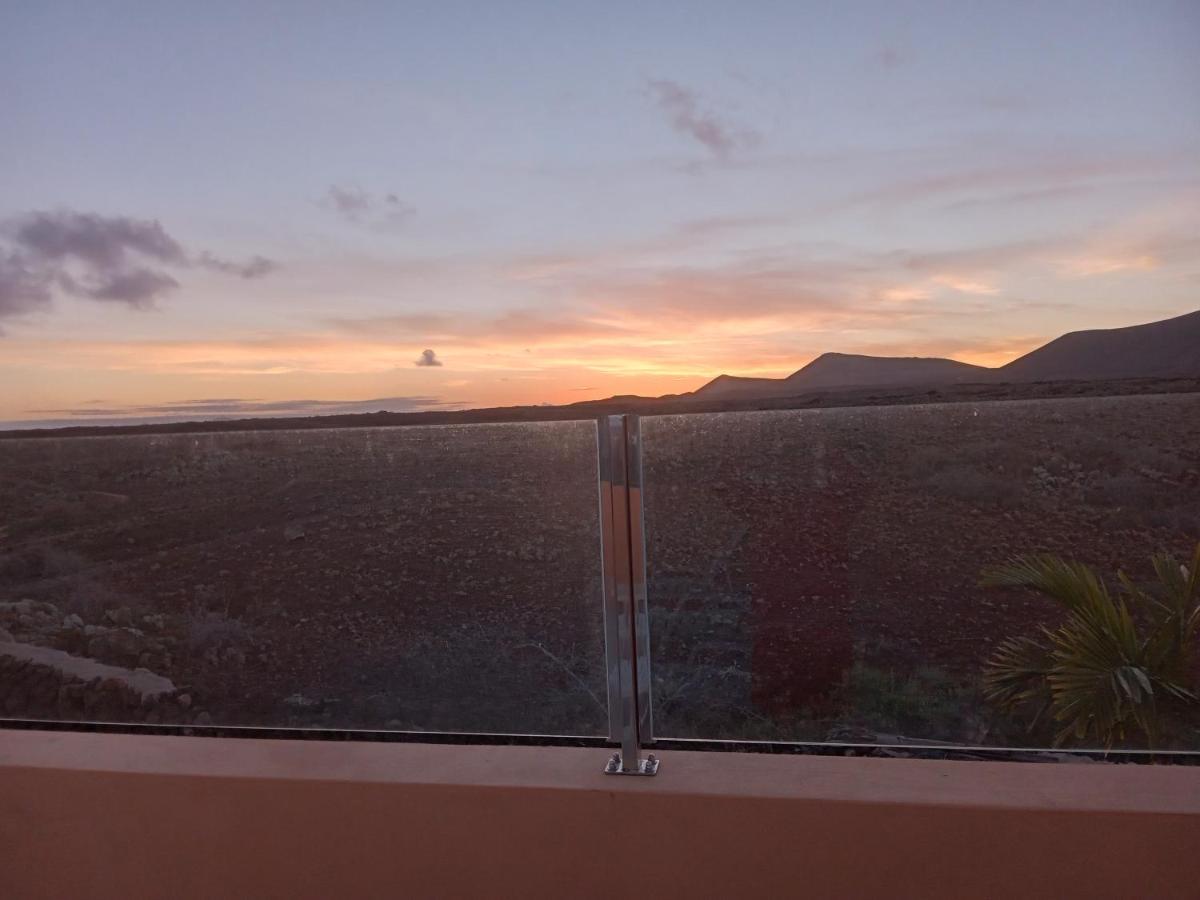 Casa Livia Pool & Sunset Villa Corralejo Kültér fotó