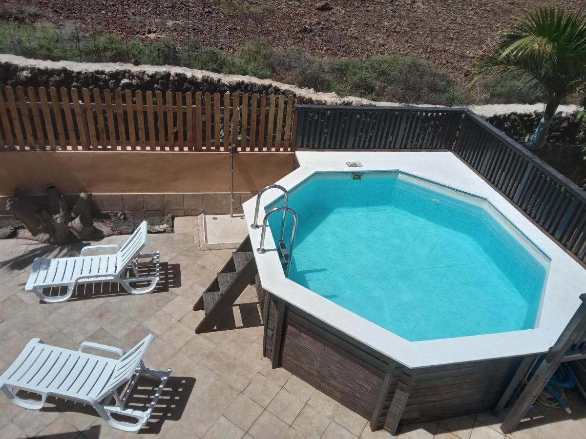 Casa Livia Pool & Sunset Villa Corralejo Kültér fotó