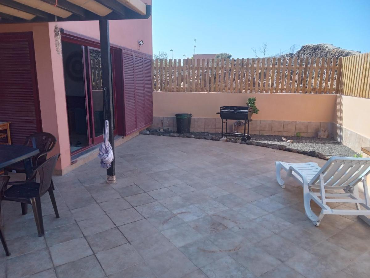 Casa Livia Pool & Sunset Villa Corralejo Kültér fotó