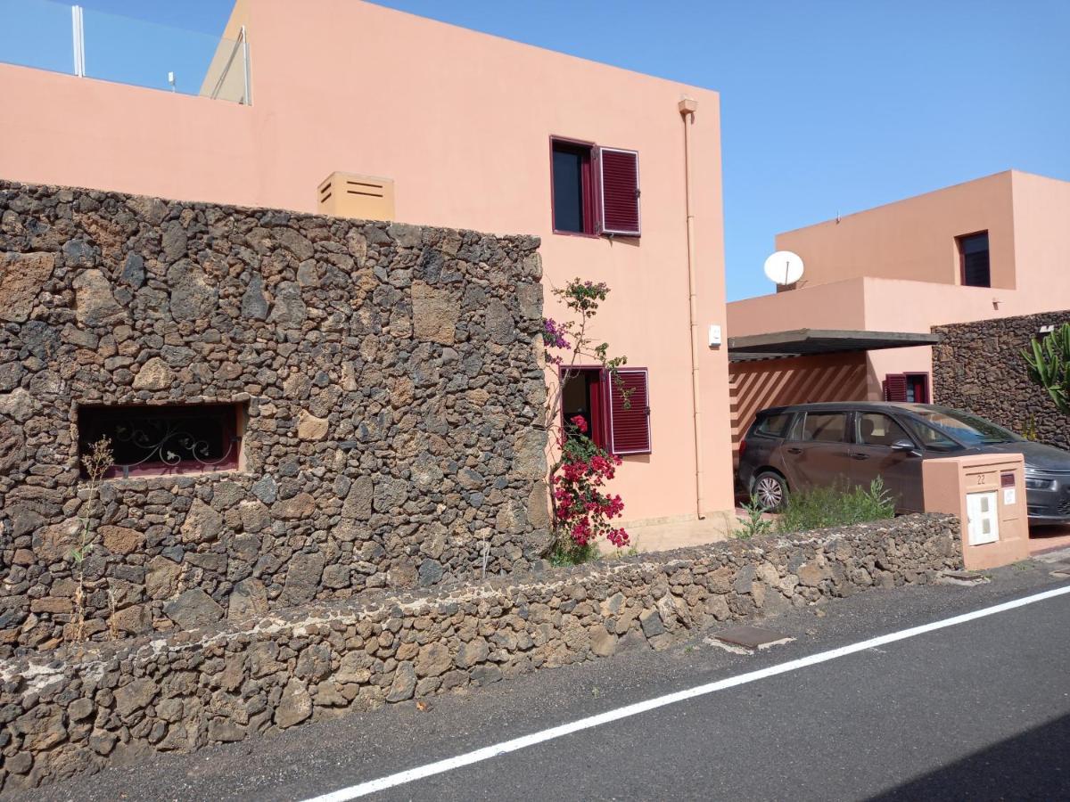 Casa Livia Pool & Sunset Villa Corralejo Kültér fotó