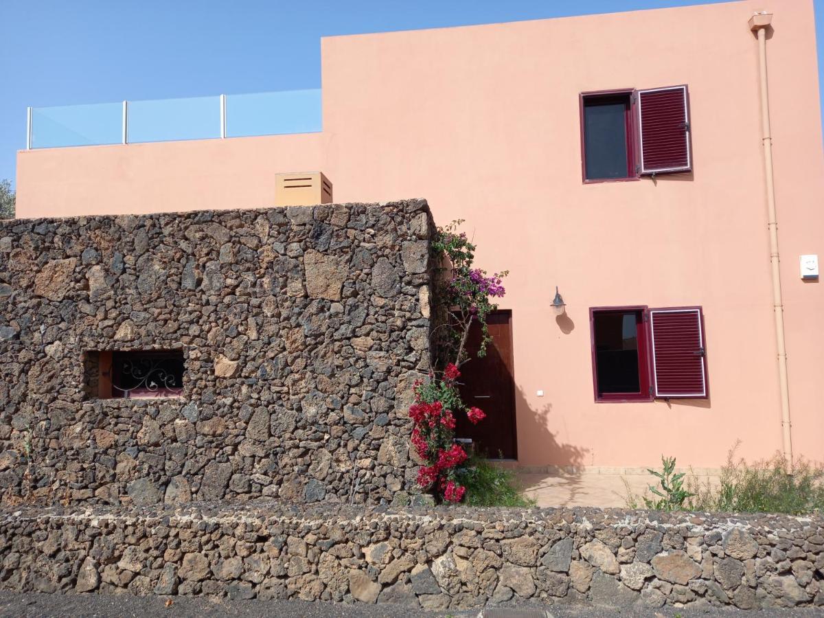 Casa Livia Pool & Sunset Villa Corralejo Kültér fotó