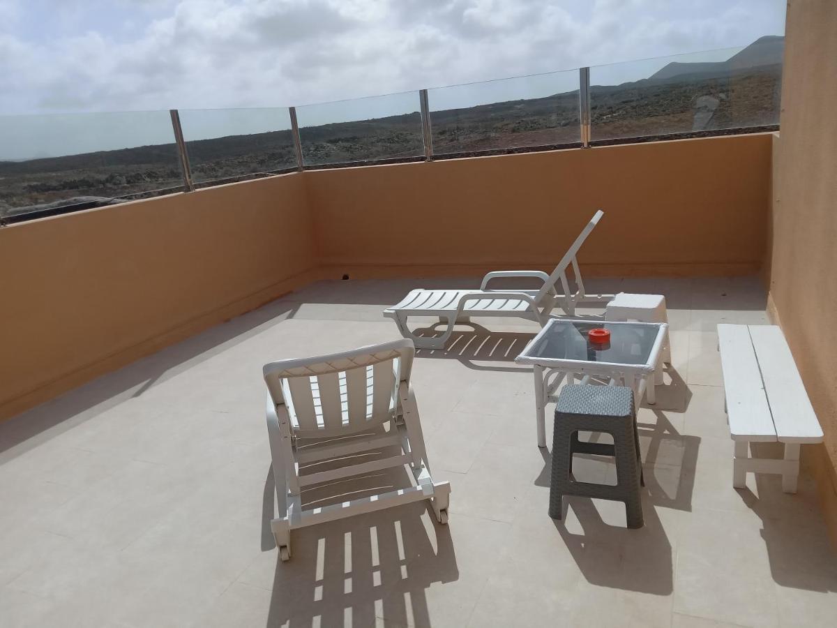 Casa Livia Pool & Sunset Villa Corralejo Kültér fotó