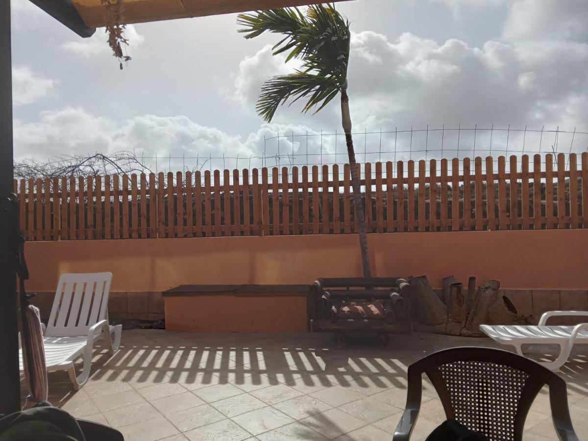 Casa Livia Pool & Sunset Villa Corralejo Kültér fotó