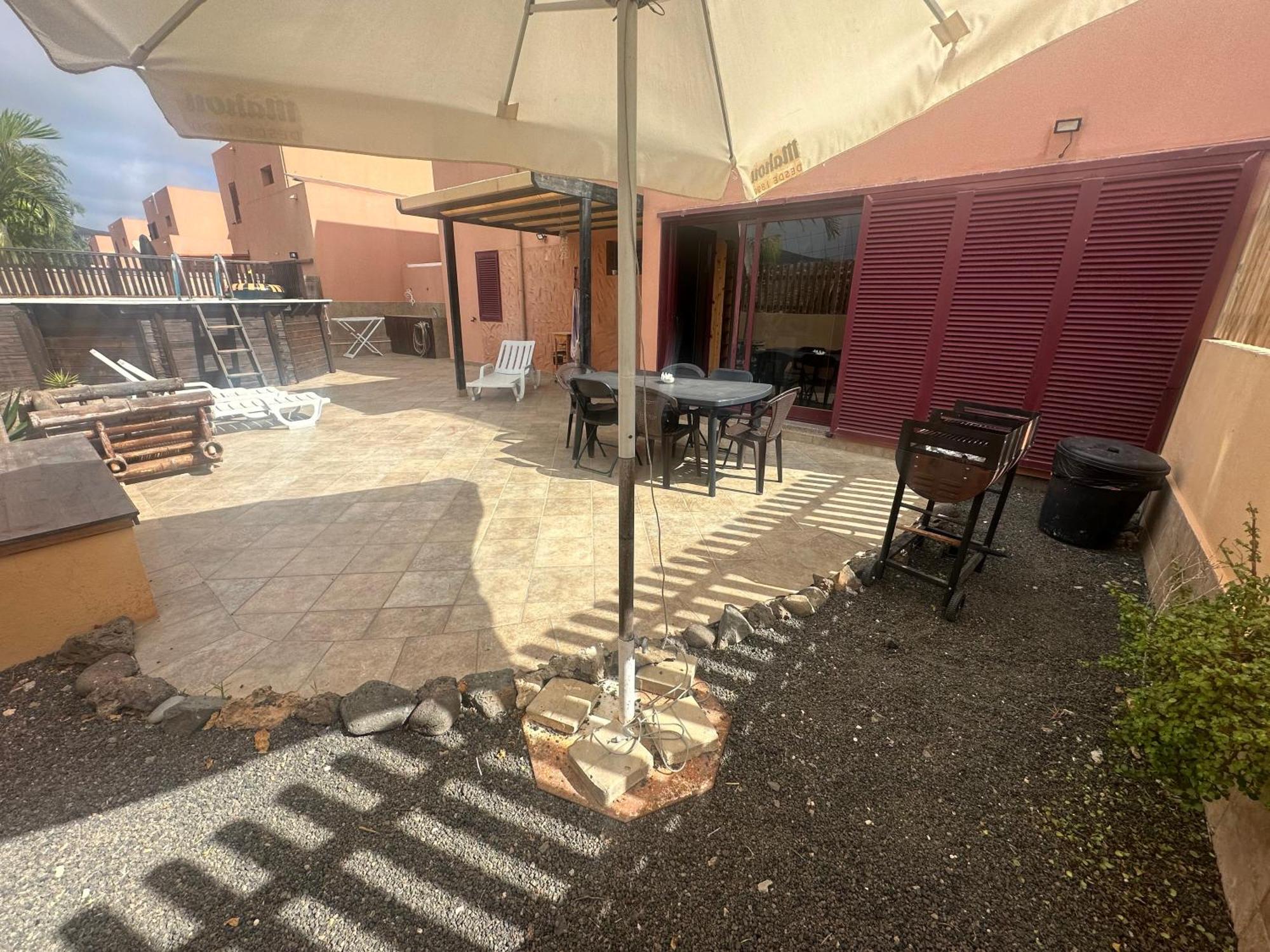 Casa Livia Pool & Sunset Villa Corralejo Kültér fotó